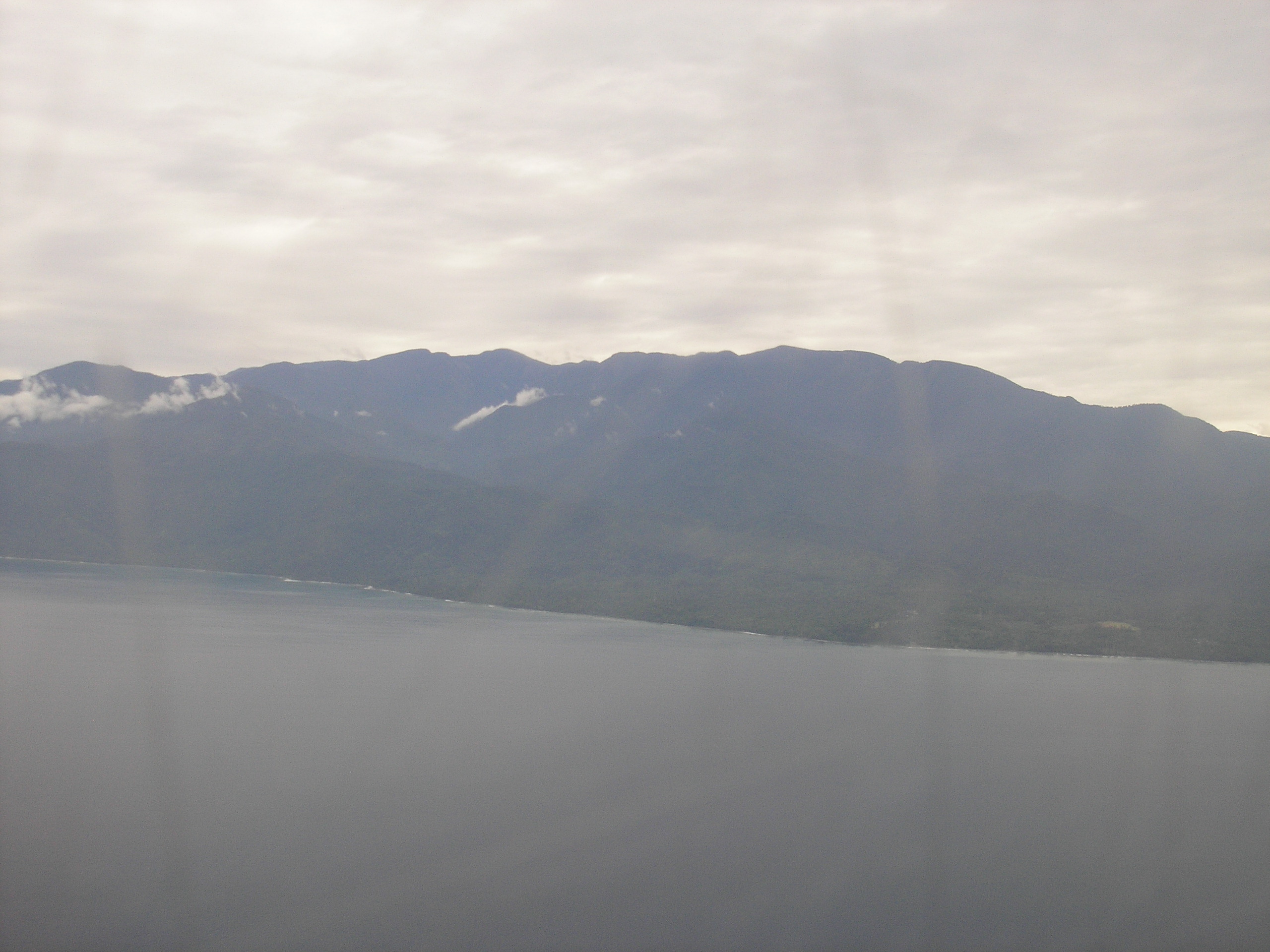 Arfak Mountains | Gunung Bagging